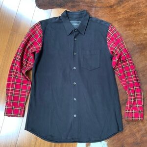Mastermind homme Cotton Shirt